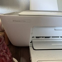 HP Ink Printer