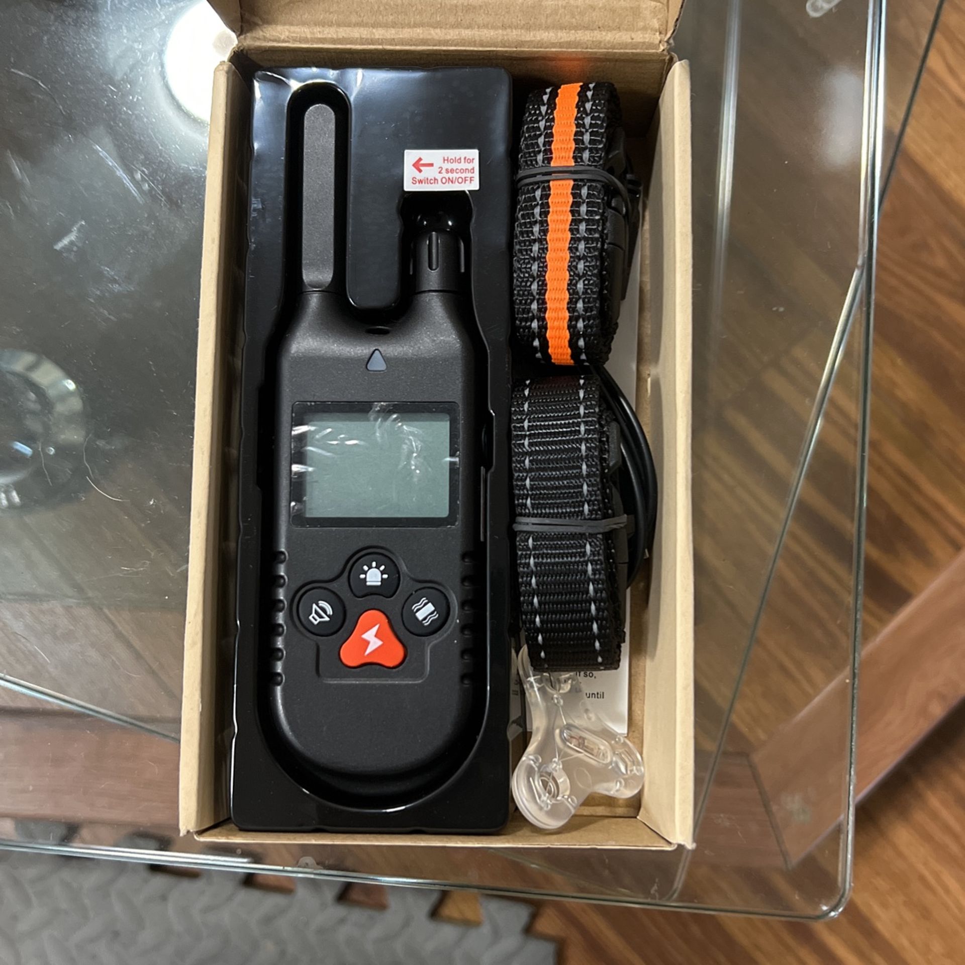 Electric Dog Collar , Electric Leash
