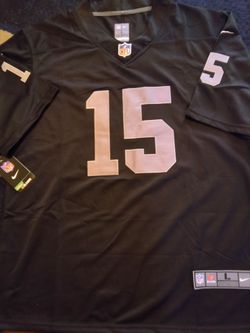 Fernando Mendoza Las Vegas Raiders jerseys