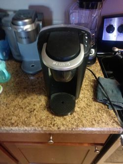 Keurig, Gently Used Under A Year