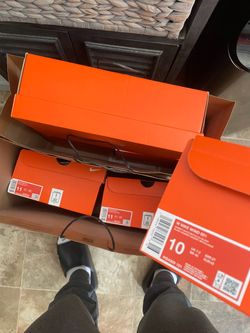 Nike Mind 001 Slides