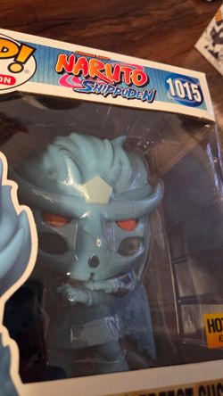 Perfect Susano'o funko pop Naruto Funko naruto figure Kakashi