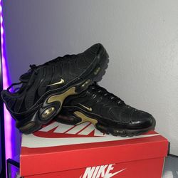 Nike Air Max Plus