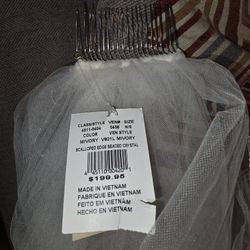 Veil For Wedding