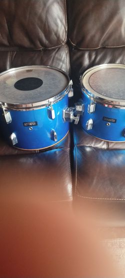 Mount Toms (12"&13")