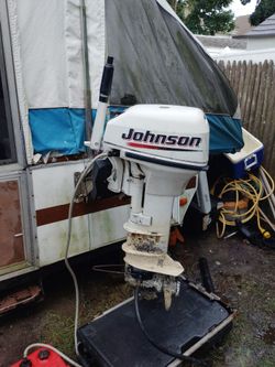 Outboard