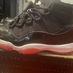 Jordan 11s