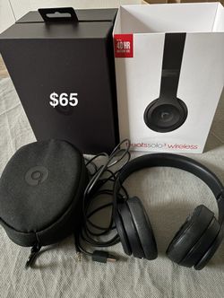 BEATS SOLO 3 ( Palm coast ) See Photos 