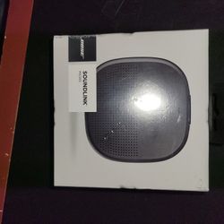 BOSE SOUNDLINK MIRCO