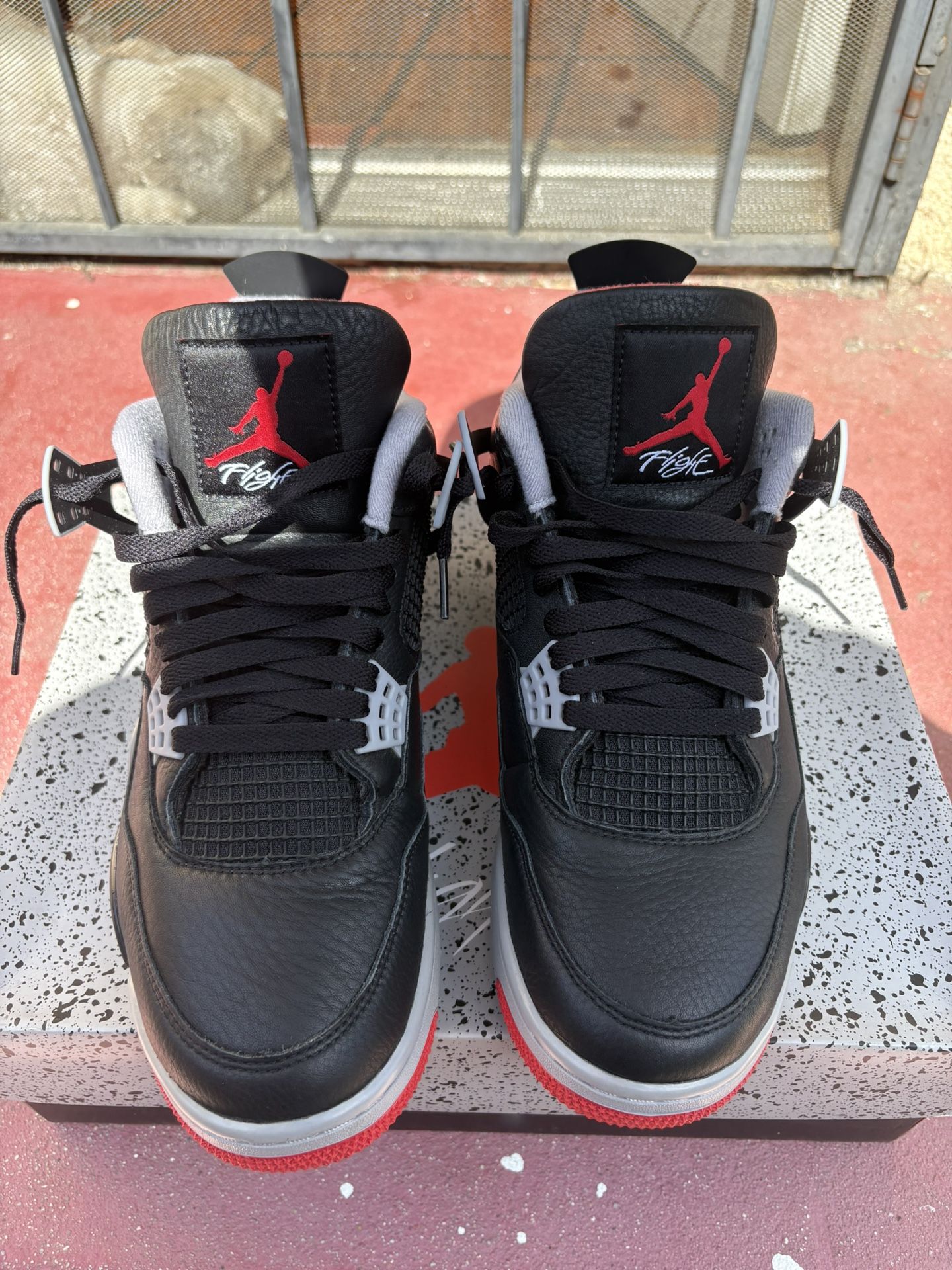 Jordan 4