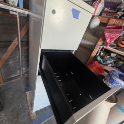 Drawer File Gabinet