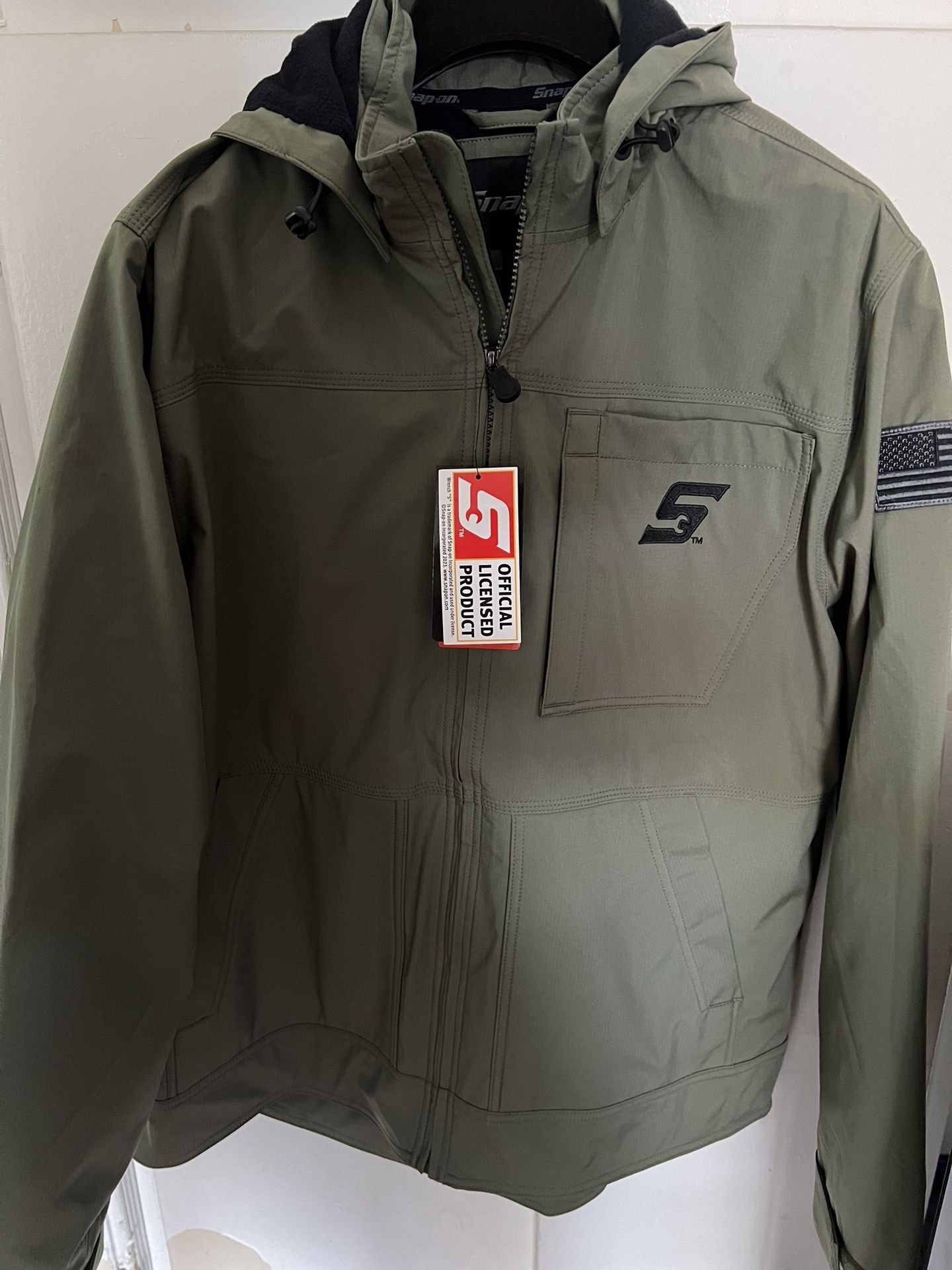 Snap-on