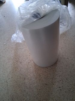 Plastic wrap 450 ft