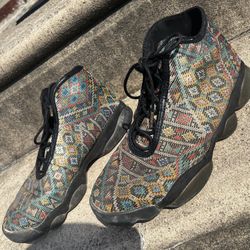 Jordan Horizon Heritage Shoes 