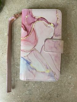 Galaxy S 24 phone case & screen protector