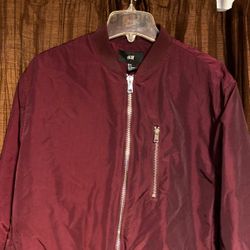 Men medium Jacket