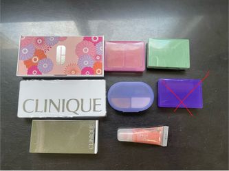 Clinique Makeup - New