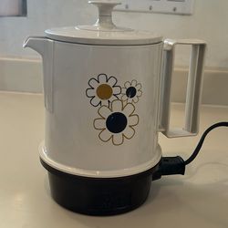 Electric kettle