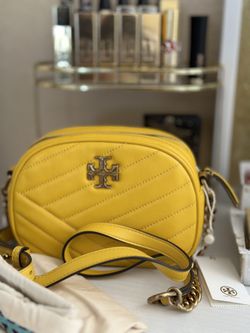 Tory Burch Camera Bag