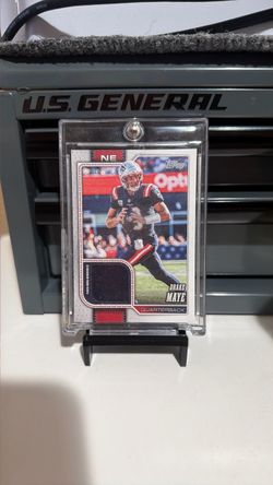 2026 TOPPS FLAGSHIP REAL ONE RELIC PLAYER WORN JERSEY CARD