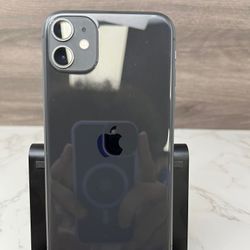 iPhone 11 64gb Unlocked ID: 74885