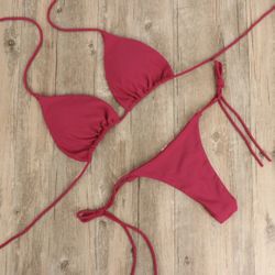 Two Bikinis
