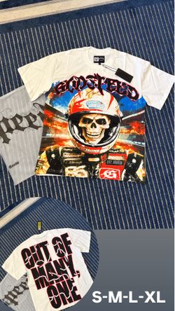 T SHIRTS