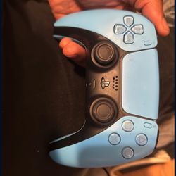 Ps5 Controller blue