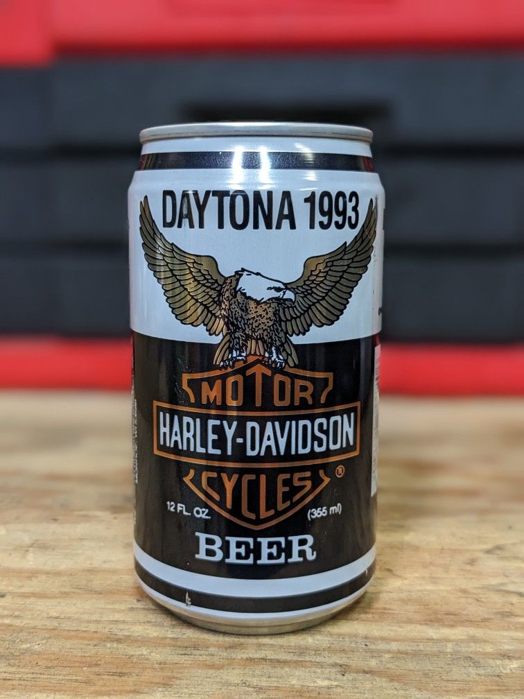 1993 Daytona Bike Week