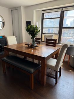 Dining Table Set