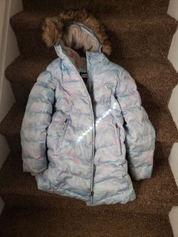 Girls Coat