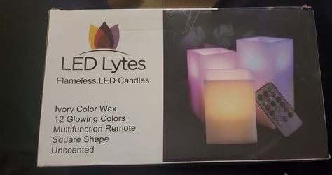 LED Lytes