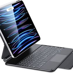 ESR Rebound Magnetic Keyboard + Case Compatible with iPad Pro 11” & IPad Air 4/5