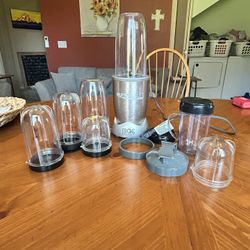 Magic Bullet Blender Set