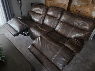 Sofa recliner