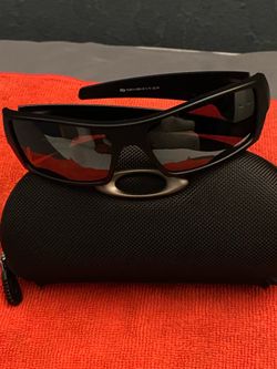 GASCAN. Oakley sunglasses