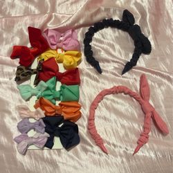 Baby/Toddler Girls Hair Accessories 