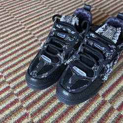 Louis Vuitton skates