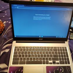 Acer Chromebook CB315-3H