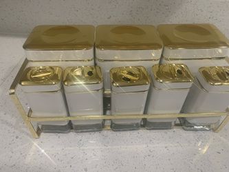 containers