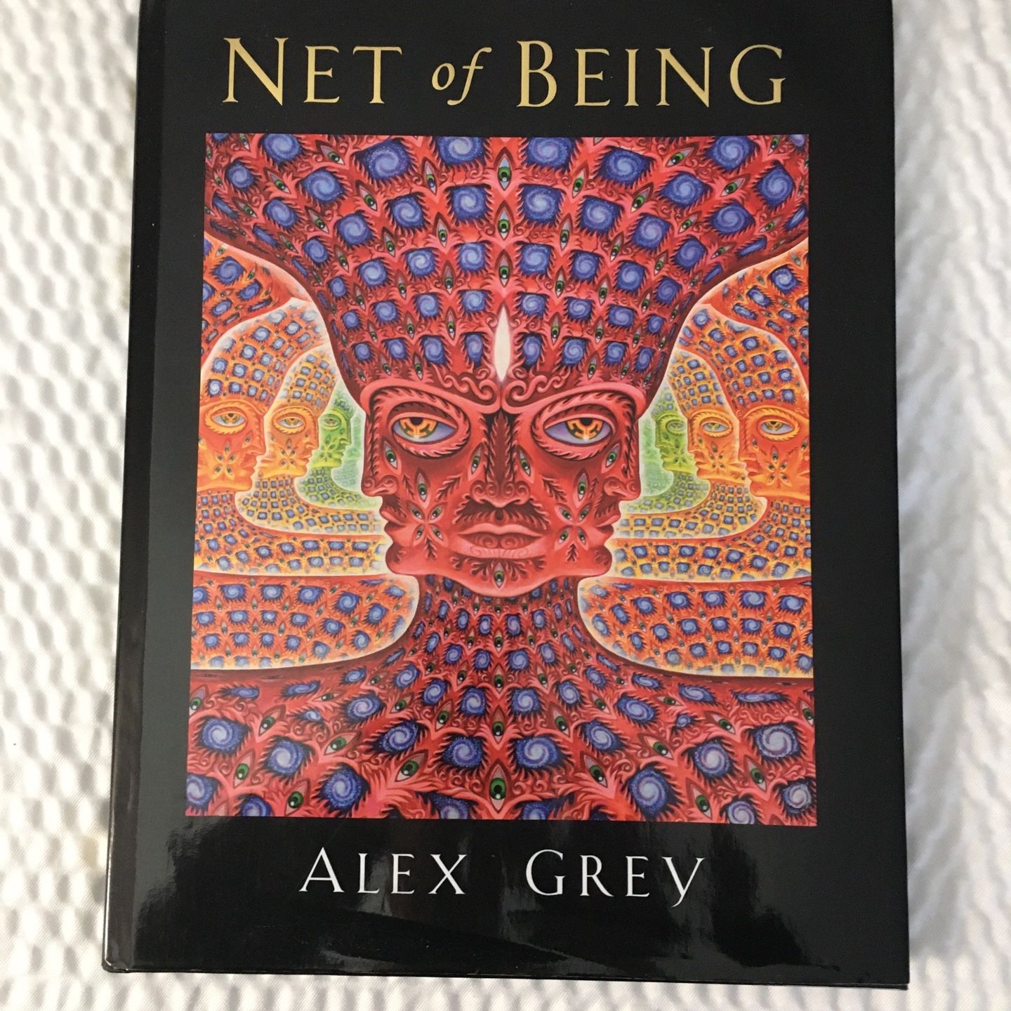 Net Of Being by Alex Grey for Sale in Middletown, RI - OfferUp