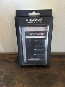 GradedGuard - Midnight Limited Edition 