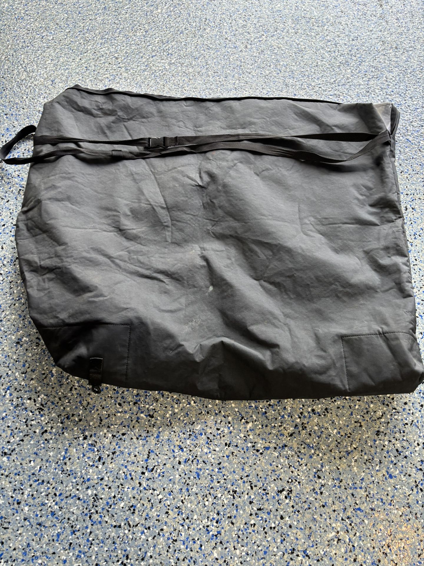 Jeep Wrangler Hard Top Storage Bag