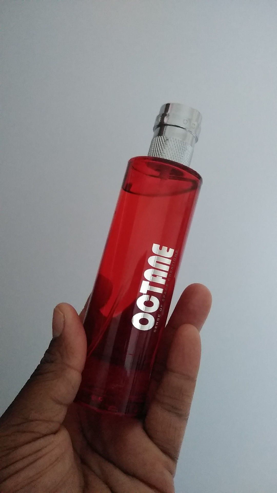 Octane sense of space Creations cologne men's