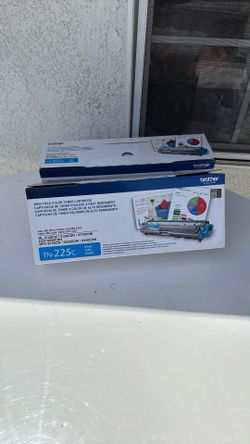 Color Toner Cartridge $80 Each