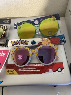 Kid Sunglasses