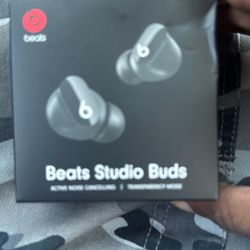 Beats Studio Buds