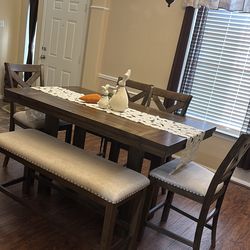 Beautiful Dining Room Set