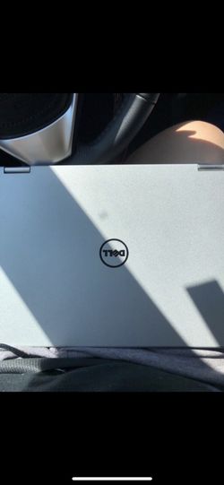 Del laptop