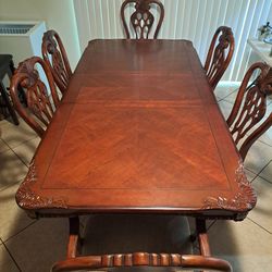 Dining Table Set
